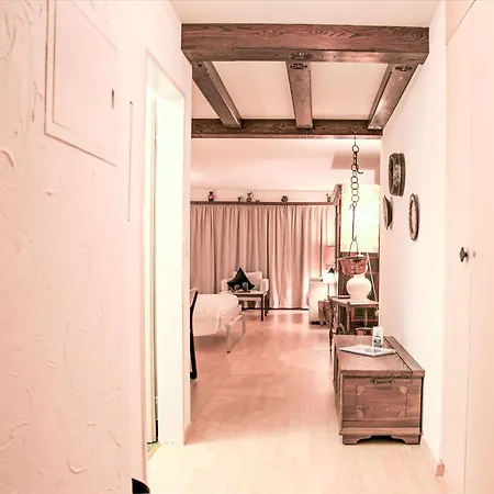 Residenz Surlej 6 By Interhome *