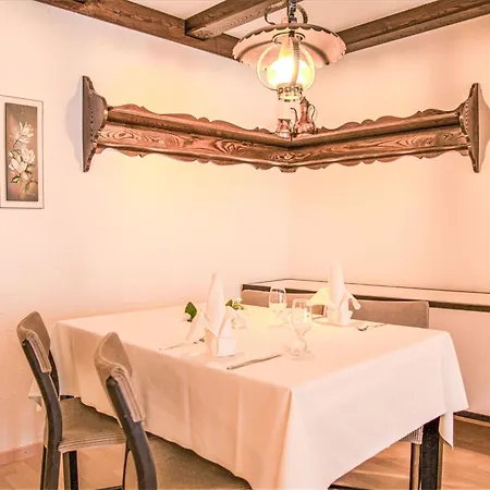 Apartment Residenz Surlej 6 By Interhome *