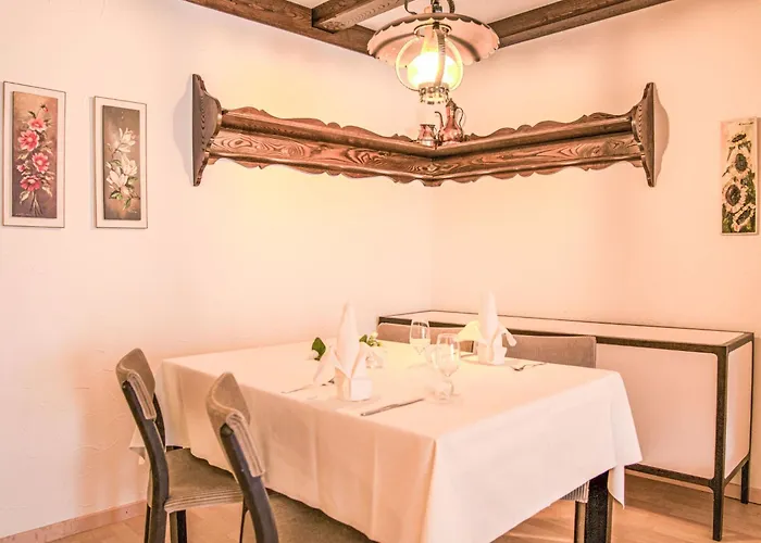 Apartman Residenz Surlej 6 By Interhome *