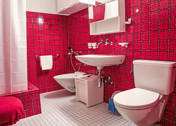 Residenz Surlej 6 By Interhome Saint-Moritz