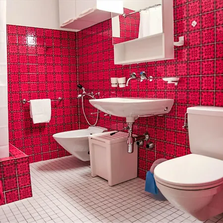 Residenz Surlej 6 By Interhome Sankt Moritz