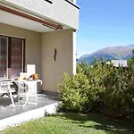 Residenz Surlej 6 By Interhome * Sankt Moritz