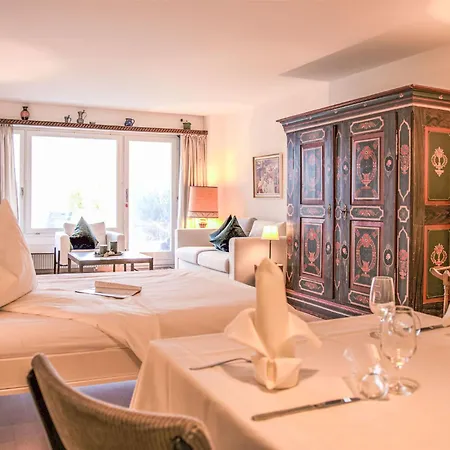 Residenz Surlej 6 By Interhome Appartement Sankt Moritz