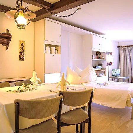 Appartement Residenz Surlej 6 By Interhome *